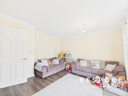3 bedroom Semi-detached house for sale in Ashbank Place, Pyms Lane, Crewe, CW1