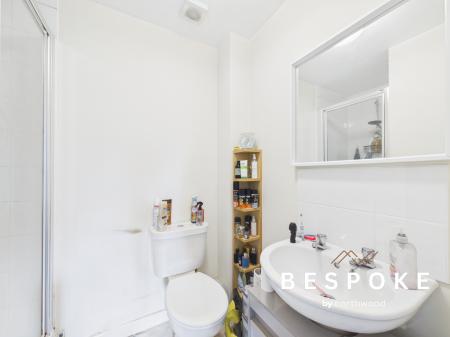3 bedroom Semi-detached house for sale in Ashbank Place, Pyms Lane, Crewe, CW1