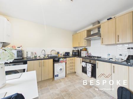 3 bedroom Semi-detached house for sale in Ashbank Place, Pyms Lane, Crewe, CW1