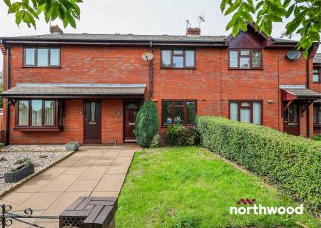 Congleton Road, Sandbach, CW11