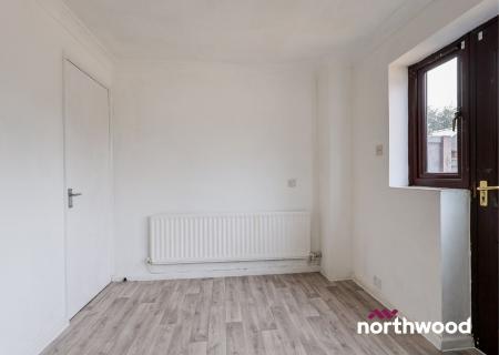 2 bedroom Terraced House to let in Congleton Road, Sandbach, CW11