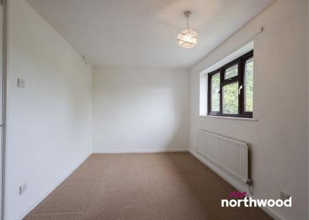2 bedroom Terraced House to let in Congleton Road, Sandbach, CW11
