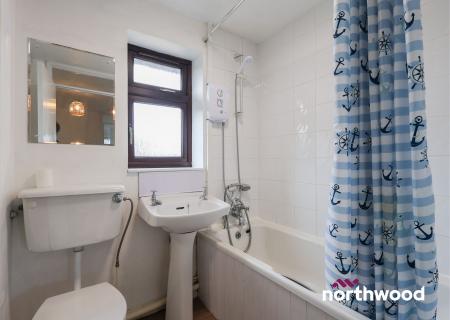 2 bedroom Terraced House to let in Congleton Road, Sandbach, CW11