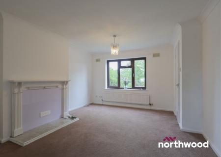 2 bedroom Terraced House to let in Congleton Road, Sandbach, CW11