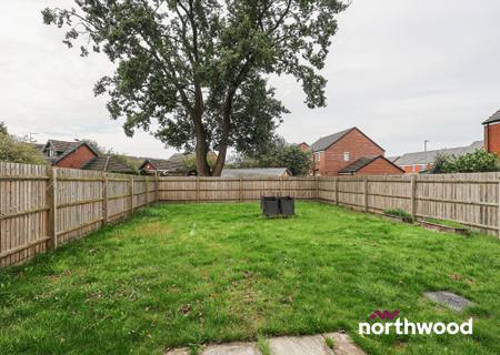 3 bedroom End of terrace house to let in Teasel Close, Sandbach, CW11