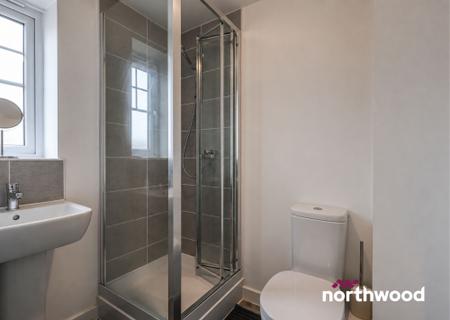 3 bedroom End of terrace house to let in Teasel Close, Sandbach, CW11
