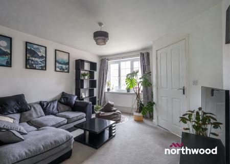 3 bedroom End of terrace house to let in Teasel Close, Sandbach, CW11
