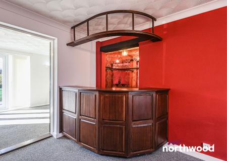 4 bedroom Detached house to let in Newcastle Road, Blakelow, Nantwich, CW5