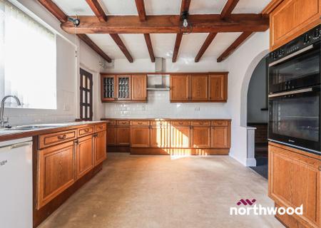 4 bedroom Detached house to let in Newcastle Road, Blakelow, Nantwich, CW5