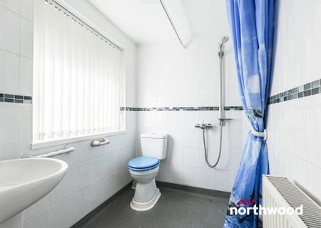 4 bedroom Detached house to let in Newcastle Road, Blakelow, Nantwich, CW5