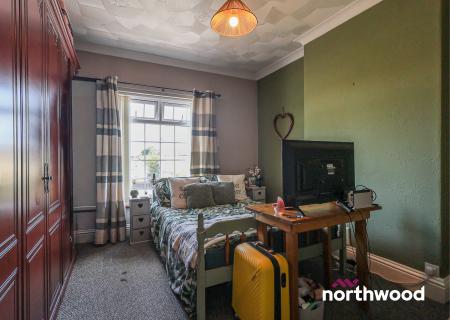 4 bedroom Detached house to let in Newcastle Road, Blakelow, Nantwich, CW5