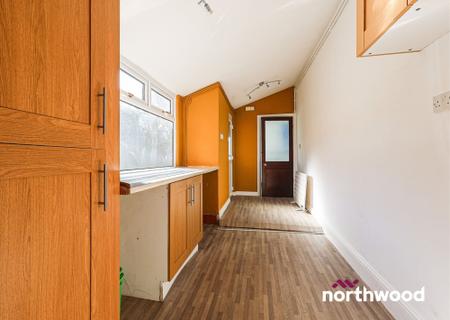 4 bedroom Detached house to let in Newcastle Road, Blakelow, Nantwich, CW5