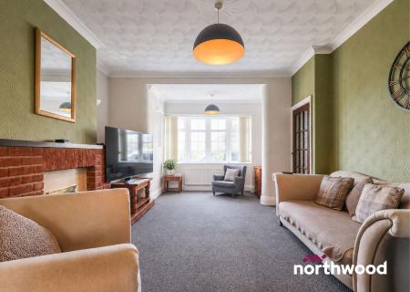 4 bedroom Detached house to let in Newcastle Road, Blakelow, Nantwich, CW5