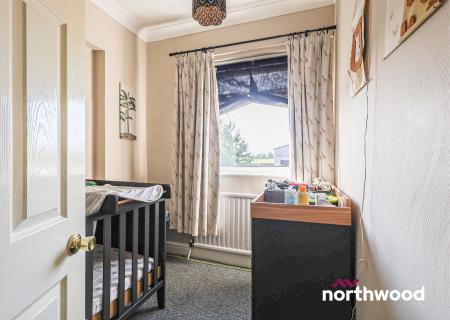 4 bedroom Detached house to let in Newcastle Road, Blakelow, Nantwich, CW5