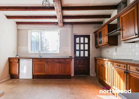 4 bedroom Detached house to let in Newcastle Road, Blakelow, Nantwich, CW5