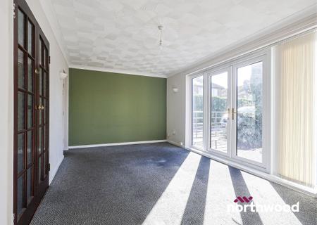 4 bedroom Detached house to let in Newcastle Road, Blakelow, Nantwich, CW5