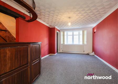 4 bedroom Detached house to let in Newcastle Road, Blakelow, Nantwich, CW5