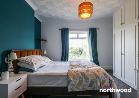 4 bedroom Detached house to let in Newcastle Road, Blakelow, Nantwich, CW5