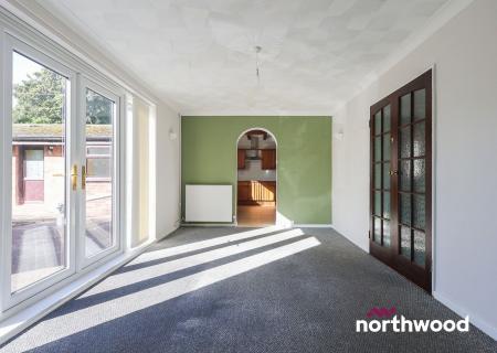 4 bedroom Detached house to let in Newcastle Road, Blakelow, Nantwich, CW5