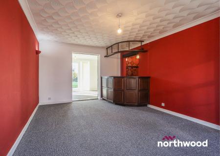 4 bedroom Detached house to let in Newcastle Road, Blakelow, Nantwich, CW5