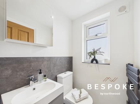 3 bedroom Semi-detached house for sale in Crewe Road, Haslington, CW1