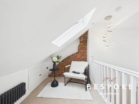 3 bedroom Semi-detached house for sale in Crewe Road, Haslington, CW1