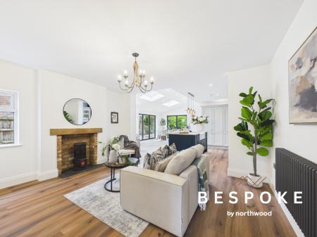 3 bedroom Semi-detached house for sale in Crewe Road, Haslington, CW1