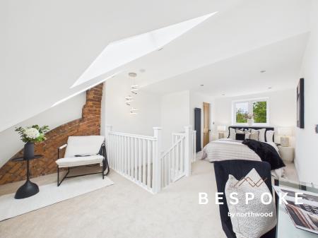 3 bedroom Semi-detached house for sale in Crewe Road, Haslington, CW1