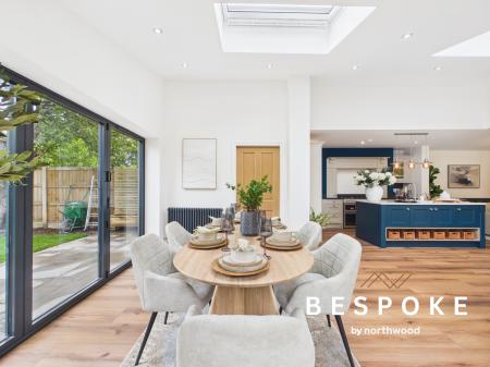 3 bedroom Semi-detached house for sale in Crewe Road, Haslington, CW1