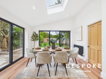 3 bedroom Semi-detached house for sale in Crewe Road, Haslington, CW1