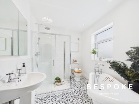 3 bedroom Semi-detached house for sale in Crewe Road, Haslington, CW1