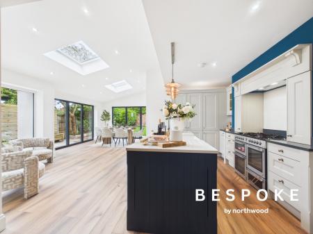 3 bedroom Semi-detached house for sale in Crewe Road, Haslington, CW1