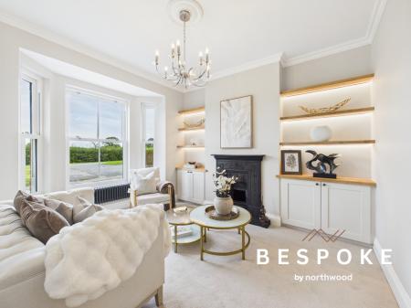 3 bedroom Semi-detached house for sale in Crewe Road, Haslington, CW1