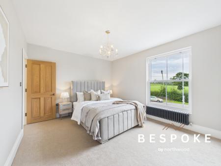 3 bedroom Semi-detached house for sale in Crewe Road, Haslington, CW1