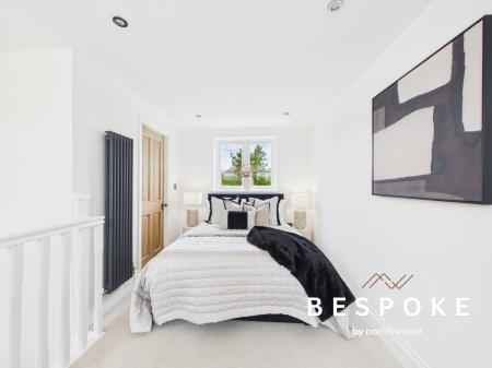 3 bedroom Semi-detached house for sale in Crewe Road, Haslington, CW1