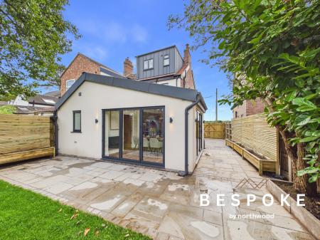 3 bedroom Semi-detached house for sale in Crewe Road, Haslington, CW1