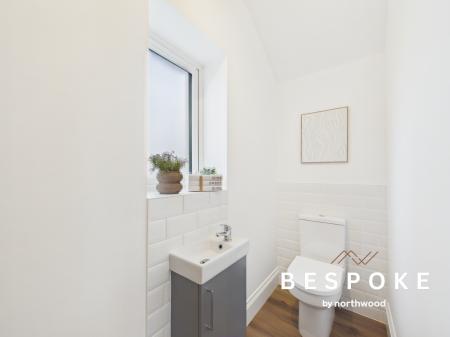 3 bedroom Semi-detached house for sale in Crewe Road, Haslington, CW1