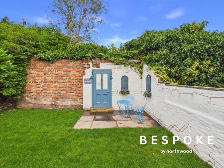 3 bedroom Semi-detached house for sale in Crewe Road, Haslington, CW1