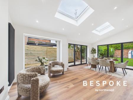 3 bedroom Semi-detached house for sale in Crewe Road, Haslington, CW1