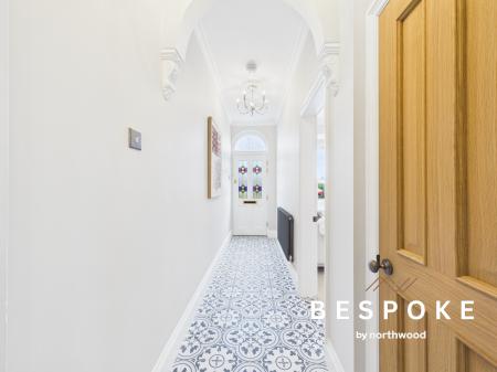 3 bedroom Semi-detached house for sale in Crewe Road, Haslington, CW1
