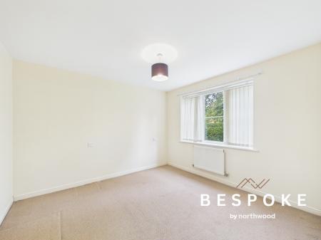 2 bedroom Flat for sale in School Lane, Elworth, Sandbach, CW11