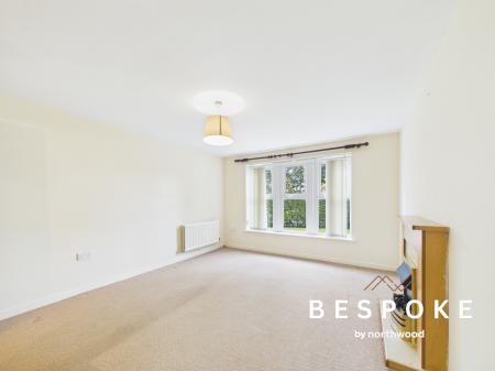 2 bedroom Flat for sale in School Lane, Elworth, Sandbach, CW11