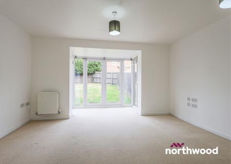 3 bedroom Semi-detached house to let in Peter Fletcher Crescent, Elworth, Sandbach, CW11