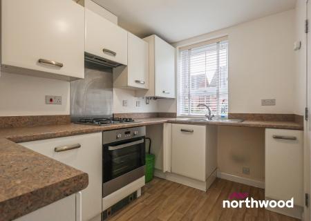 3 bedroom Semi-detached house to let in Peter Fletcher Crescent, Elworth, Sandbach, CW11