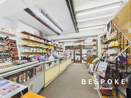 0 bedroom Shop for sale in Swan Bank, Congleton, CW12