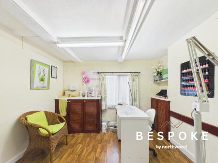 0 bedroom Shop for sale in Swan Bank, Congleton, CW12