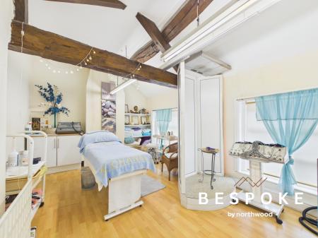 0 bedroom Shop for sale in Swan Bank, Congleton, CW12