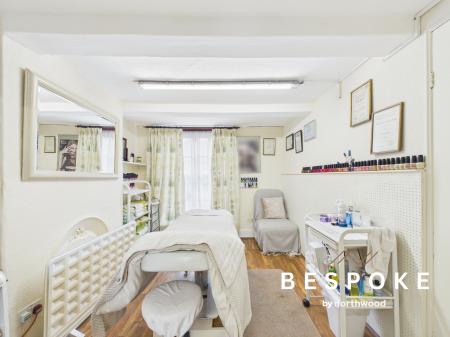 0 bedroom Shop for sale in Swan Bank, Congleton, CW12