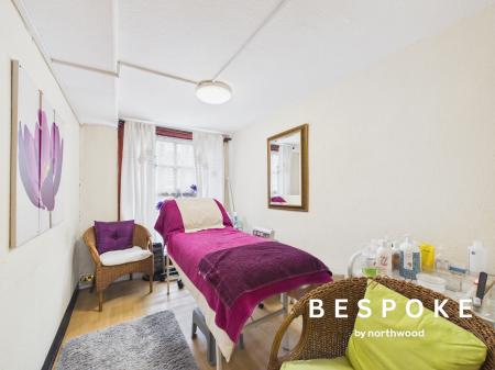 0 bedroom Shop for sale in Swan Bank, Congleton, CW12