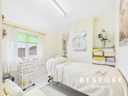 0 bedroom Shop for sale in Swan Bank, Congleton, CW12